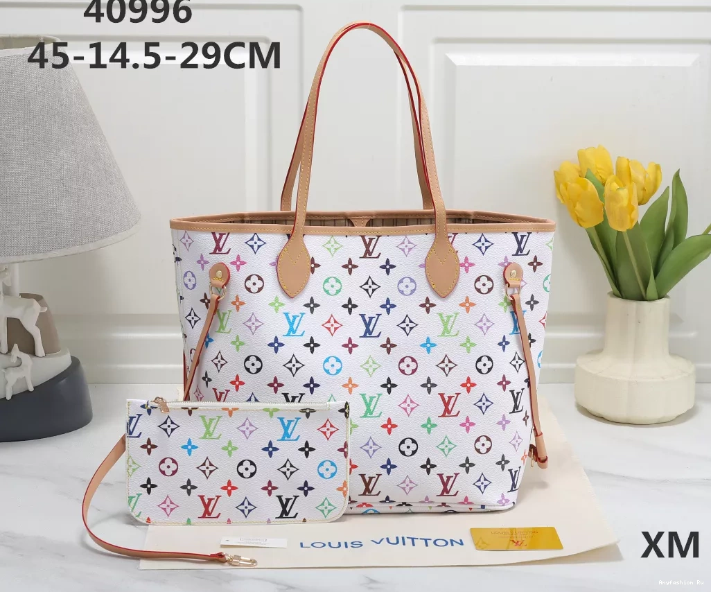 For 1280 Louis Vuitton AllSeason HandBags Women 1229